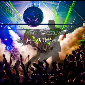 Vamo' a resolver (feat. Brinna)