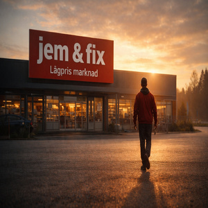 Välkommen till vårt rike