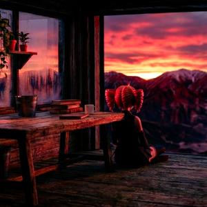 聞こえてるの？ (feat. 重音テト)