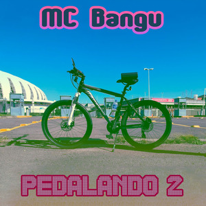 Comprei um whey (Bambam Mix)