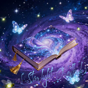 星光留言簿(Starlight Guestbook)