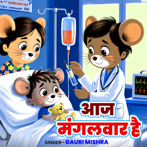 Aaj Mangalwar Hai