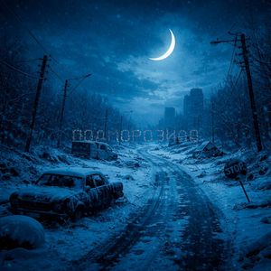 подморозило