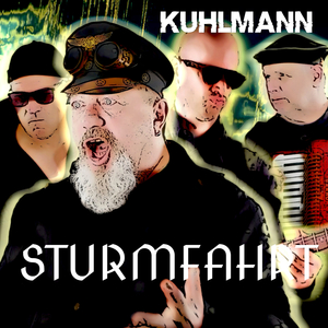 Sturmfahrt