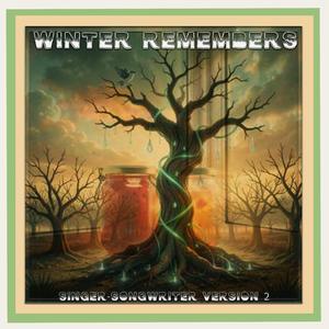Winter Remembers (Singer-Songwriter Version 2)