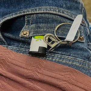 pocket