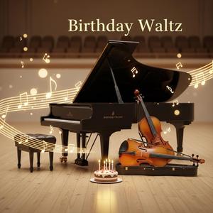 Orchestral Gala Birthday