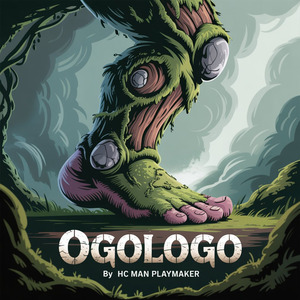 Ogologo