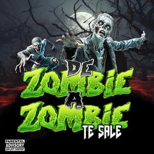 TE SALE El Zombi15 (feat. El zombie élite)