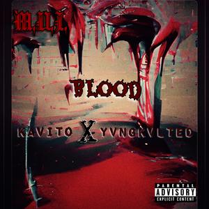 blood (feat. YvngKvlted)
