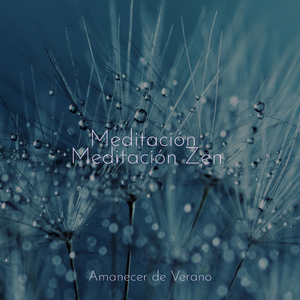 Sinfonía del atardecer de las cataratas doradas