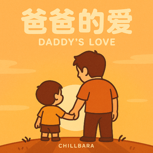 爸爸的爱