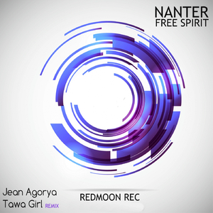 Free Spirit (Tawa Girl Remix)