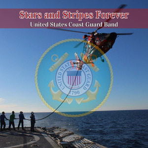 Stars and Stripes Forever