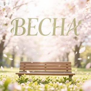 Весна