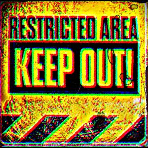 RESTRICTED AREA