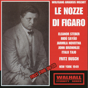 Le nozze di Figaro (The Marriage of Figaro), K. 492:Act III Scene 13: Ecco la marcia, andiamo (Figaro)