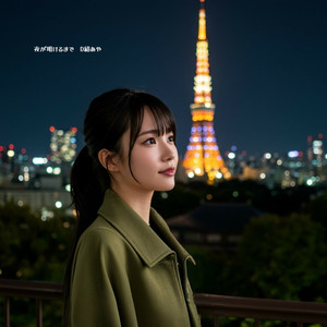 夜が明けるまで