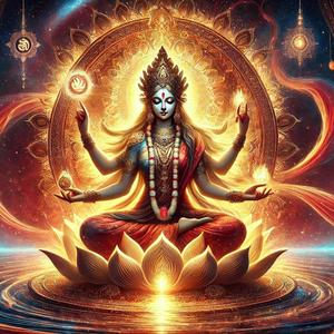 माँ, तू अनन्त करुणा