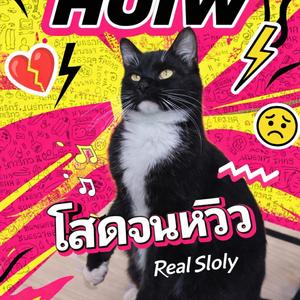 โสดจนหวิว(Huiw)