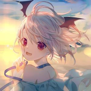 【诗岸&赤羽】遥远的相遇