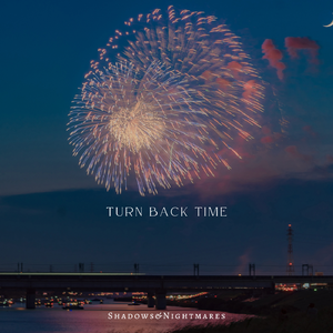 Turn Back Time (Original Mix)