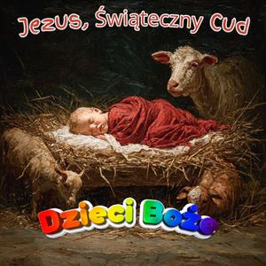 O, Jezu, cudowny dar