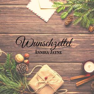 Wunschzettel (feat. Nathan Illes & Richard Davies)