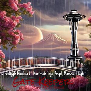Gatekeeper (feat. Northside Tego, Angel & Marshall Hugh)