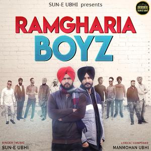 Ramgharia Boyz