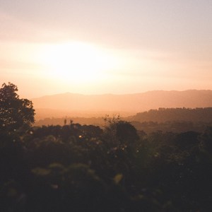 The Rising of the Moon