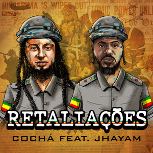 Retaliações Dub (Remix)