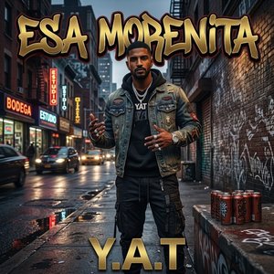 Esa Morenita