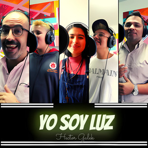YO SOY LUZ