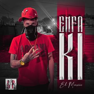 Enfaki (feat. La fabrica de los palos & prod.gabo)