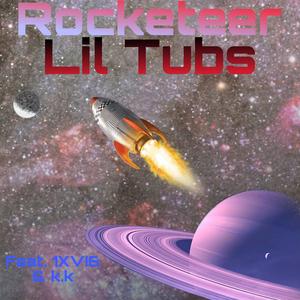 Rocketeer (feat. 1XVI6 & k.k)