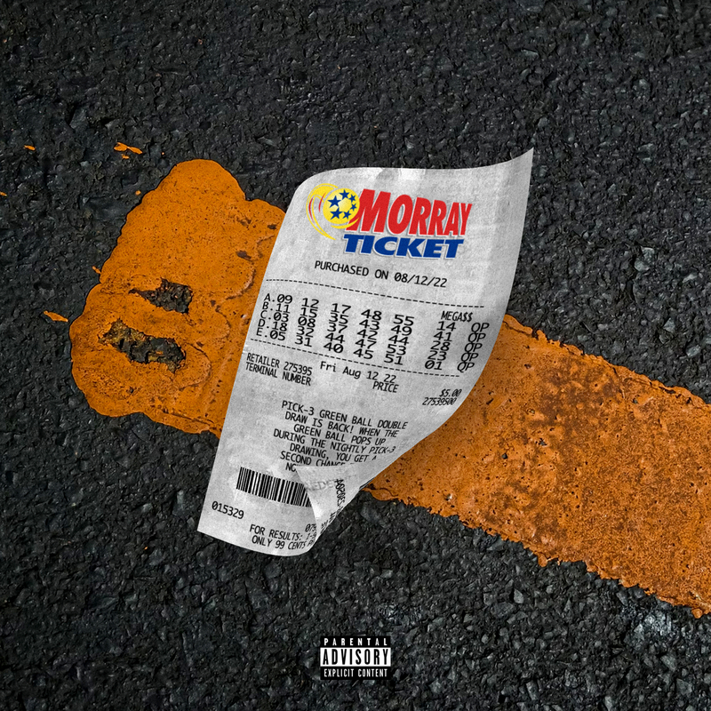 Ticket封面