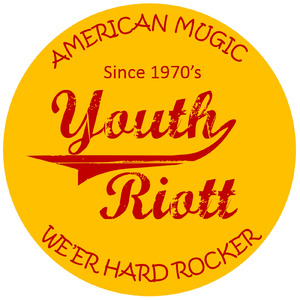 今夜はロックンロール・パーティ