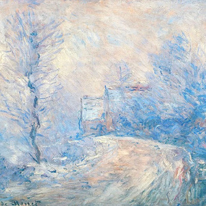 Loneliness echoes（孤独回响）