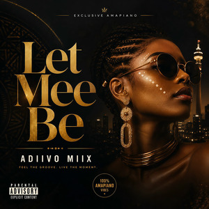 Let Mee Be (2026)