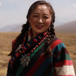 拉姆 见你而微乐