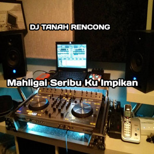 Mahligai Seribu Ku Impikan