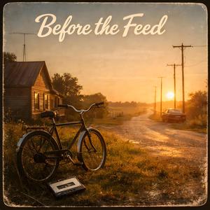 Rain on the Aluminum Roof