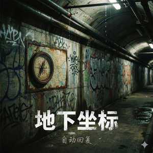 地下坐标