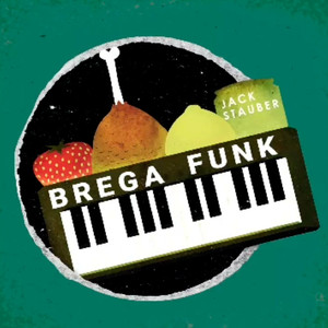 Buttercup (Brega Funk)