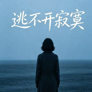 逃不开寂寞(求别再爱我)