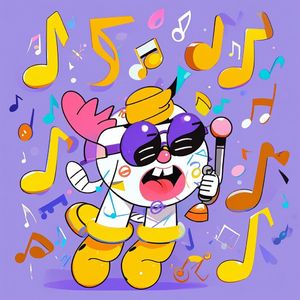 宝宝儿歌 幼儿园备受青睐的恐龙儿歌-恐龙《始暴龙》