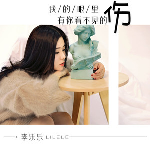 我的眼里有你看不见的伤 (DJ默涵版)