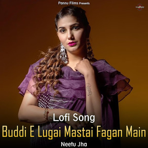 Buddi E Lugai Mastai Fagan Main (lofi remix)