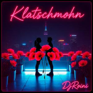 Klatschmohn